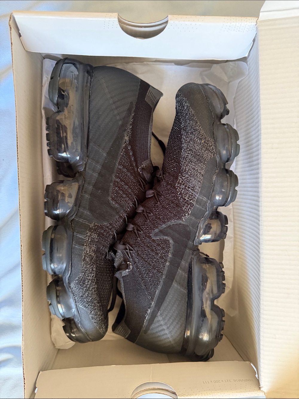 Nike Air Vapormax Flyknit